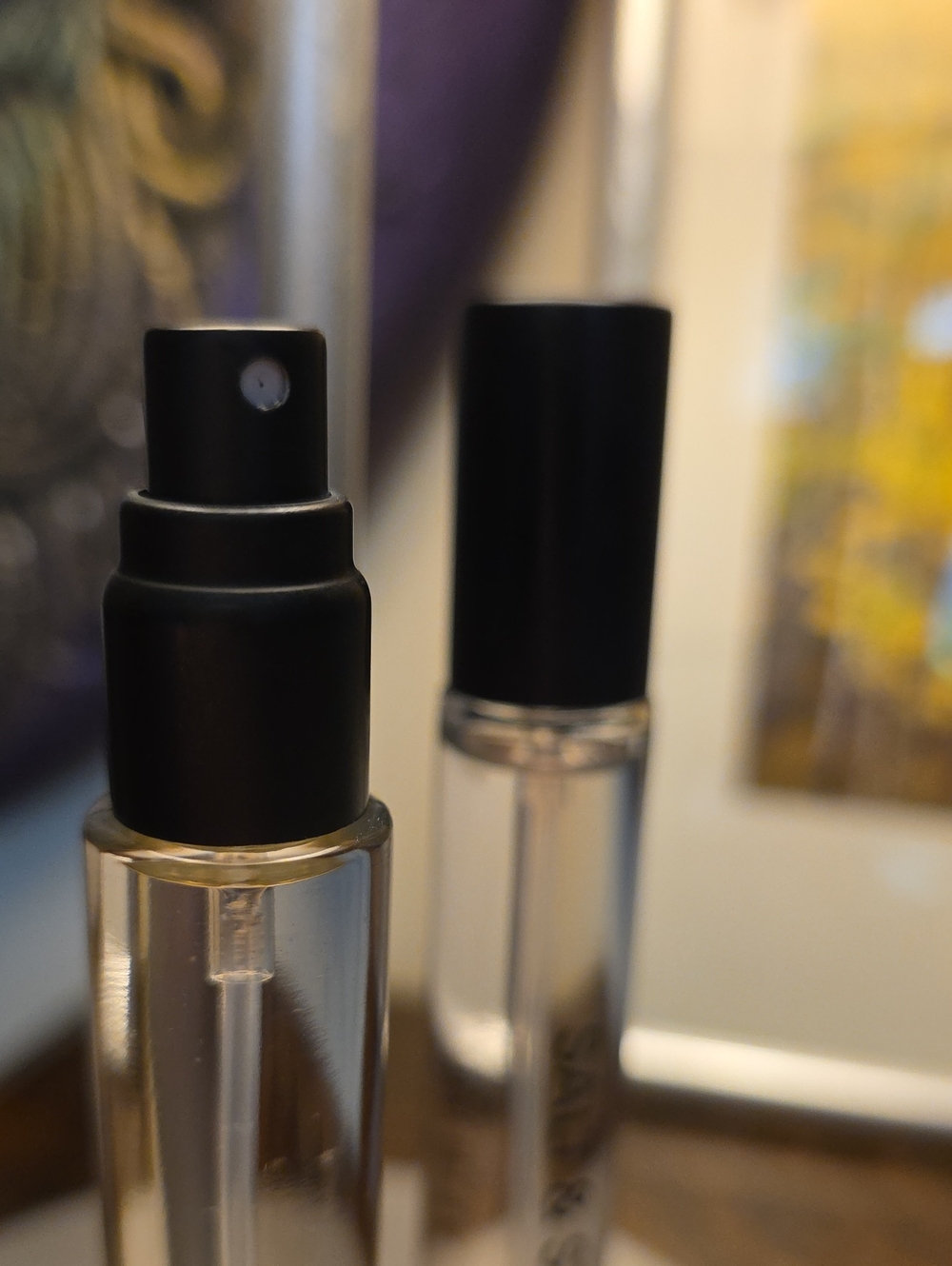 Salt & Stone Body Mist - Picture 4 of 4